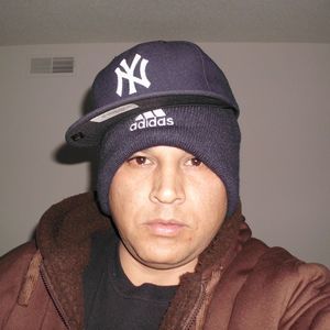 Meet your Posher, Jorge